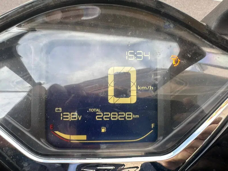 Honda SH 150i (2020 - 23) (3)