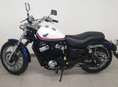 Honda VT 750S usata