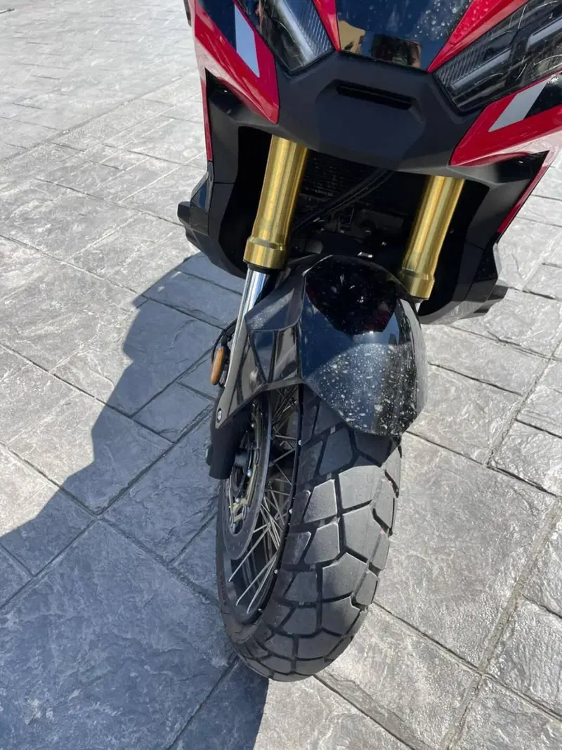 Honda X-ADV 750 DCT (2021 - 24) (2)