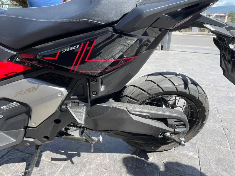 Honda X-ADV 750 DCT (2021 - 24) (6)
