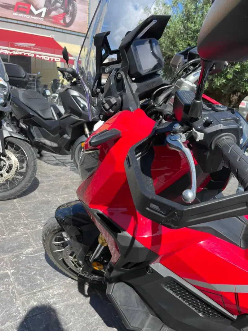 Honda X-ADV 750 DCT (2021 - 24) (7)