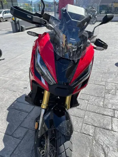 Honda X-ADV 750 DCT (2021 - 24) usata