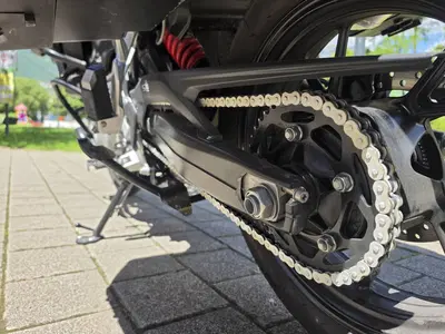 Bmw F 750 GS (2021 - 24) usata
