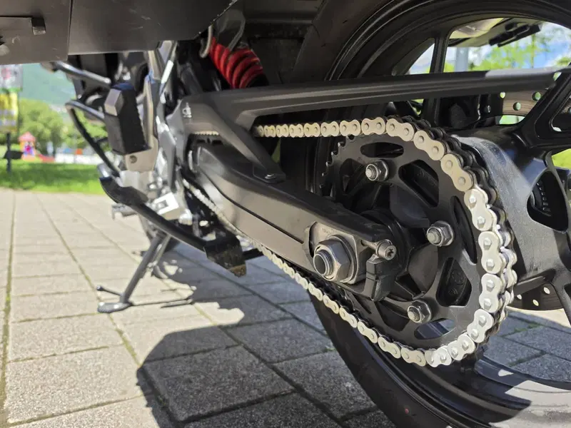 Bmw F 750 GS (2021 - 24)