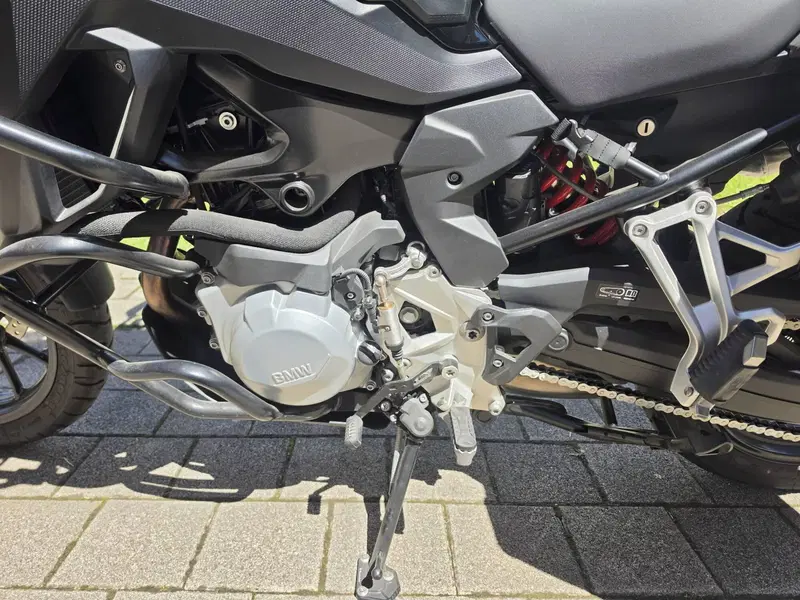 Bmw F 750 GS (2021 - 24) (2)