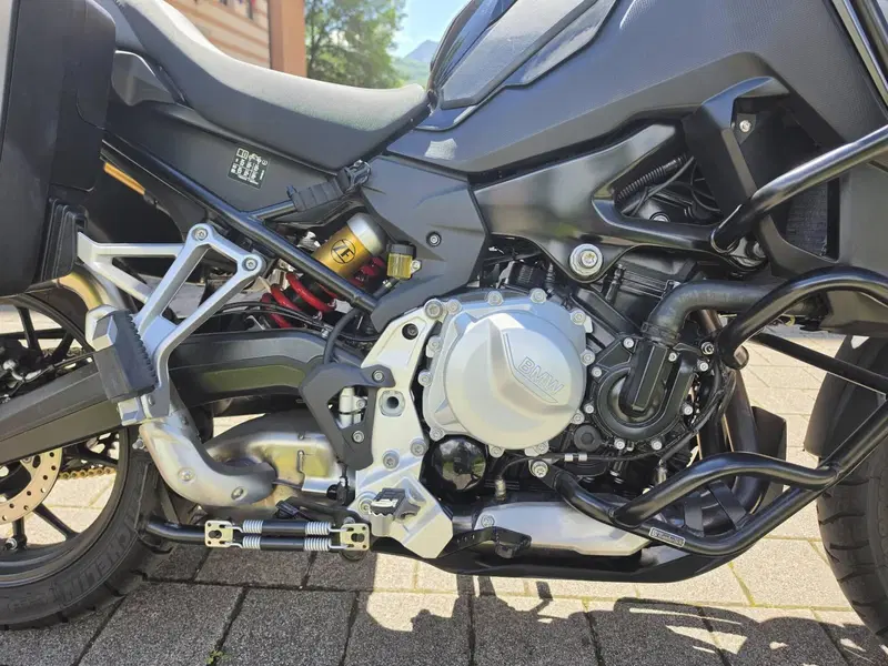 Bmw F 750 GS (2021 - 24) (3)