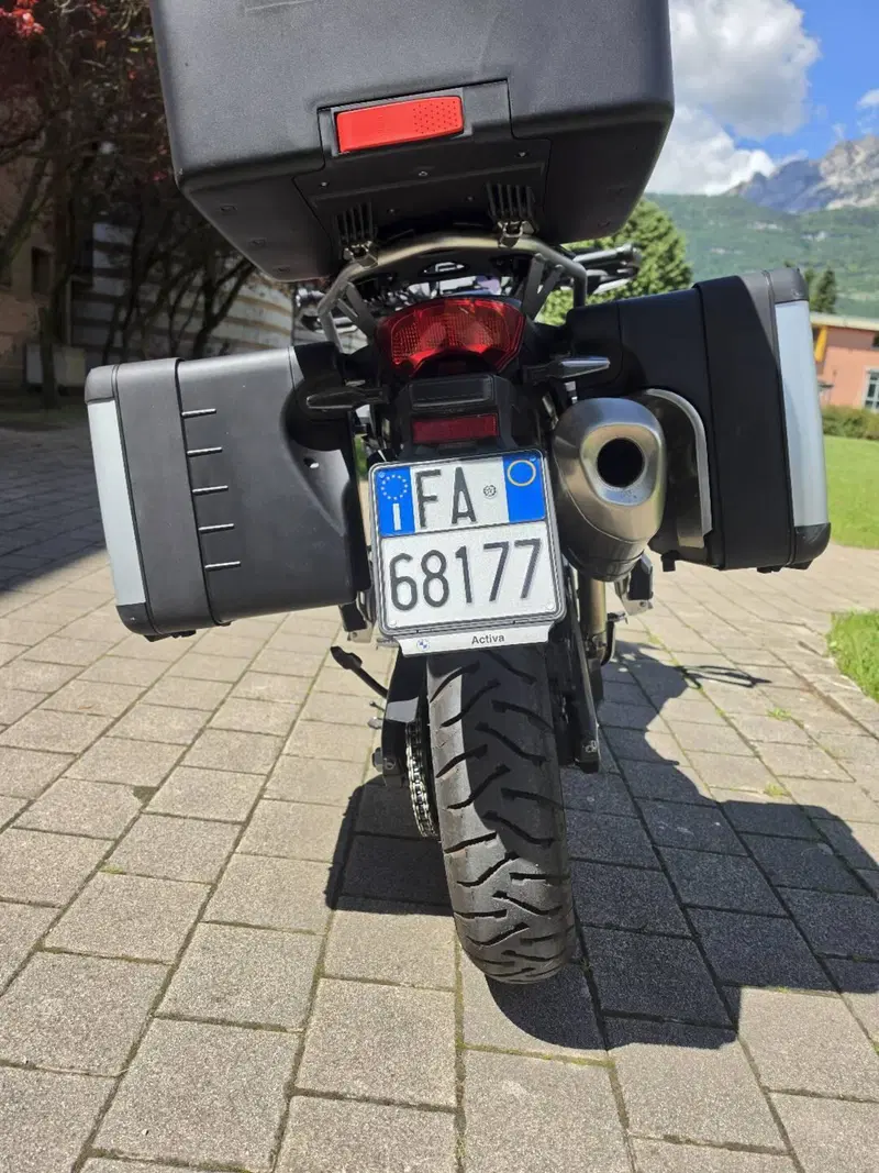 Bmw F 750 GS (2021 - 24) (4)
