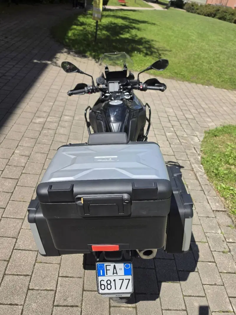 Bmw F 750 GS (2021 - 24) (5)