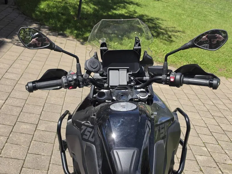 Bmw F 750 GS (2021 - 24) (6)