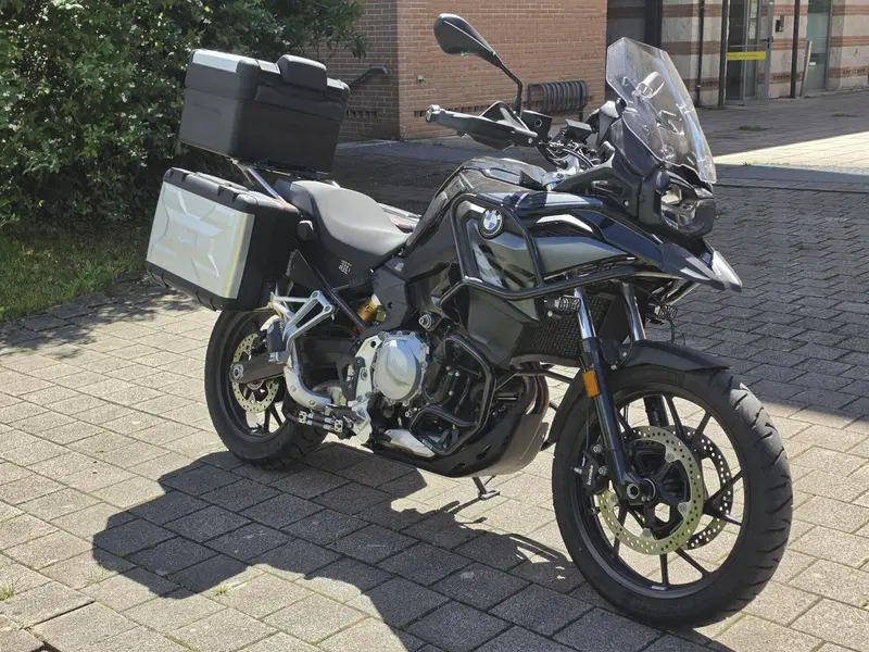 Bmw F 750 GS (2021 - 24) (8)