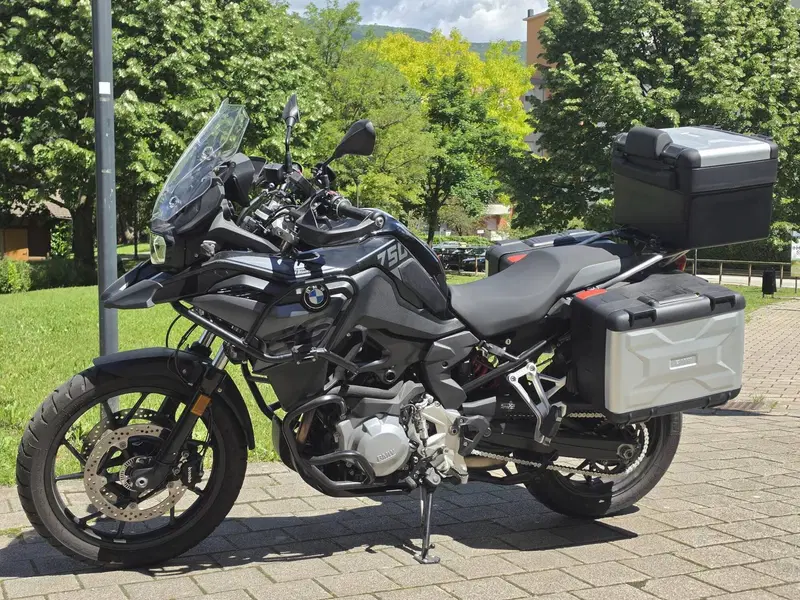 Bmw F 750 GS (2021 - 24) (9)
