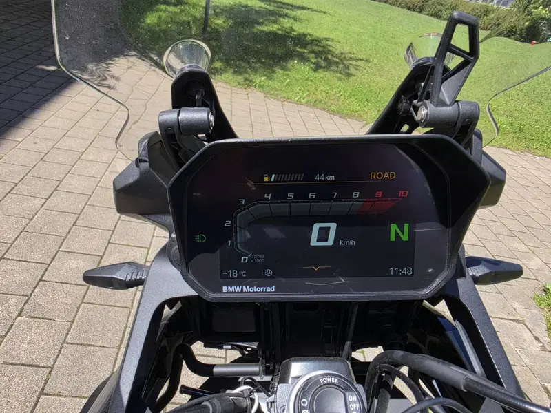 Bmw F 750 GS (2021 - 24) (10)
