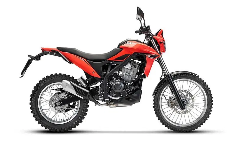 Betamotor Alp 4.0 (2024 - 26) (2)