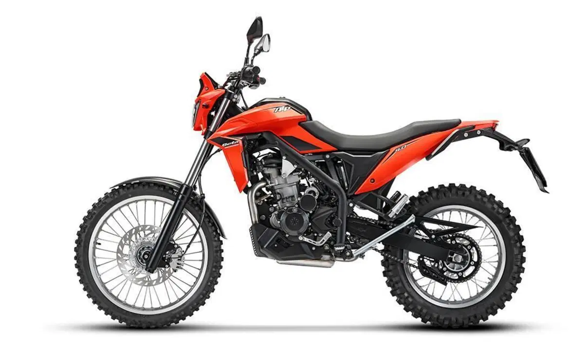 Betamotor Alp 4.0 (2024 - 26) (4)