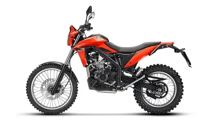 Betamotor Alp 4.0 (2024 - 26) (4)