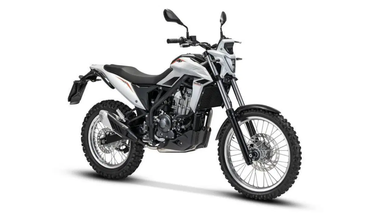 Betamotor Alp 4.0 (2024 - 26) (5)