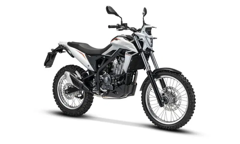 Betamotor Alp 4.0 (2024 - 26) (5)