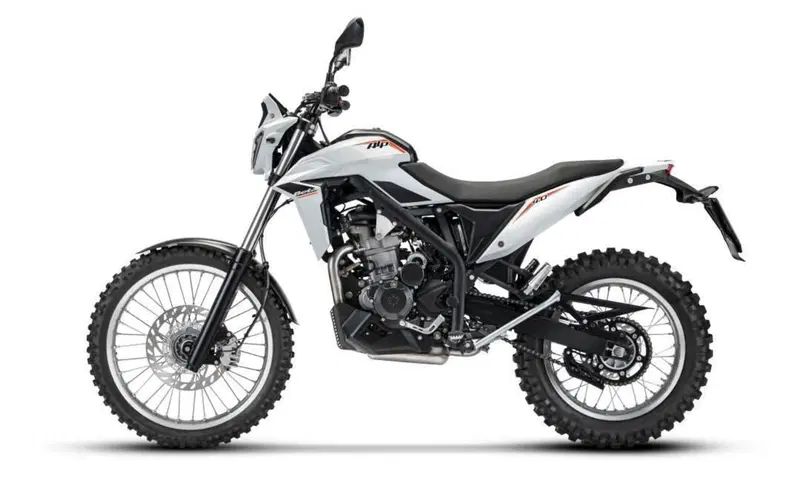 Betamotor Alp 4.0 (2024 - 26) (8)