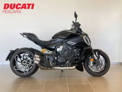 Ducati Diavel V4 (2023 - 26) usata