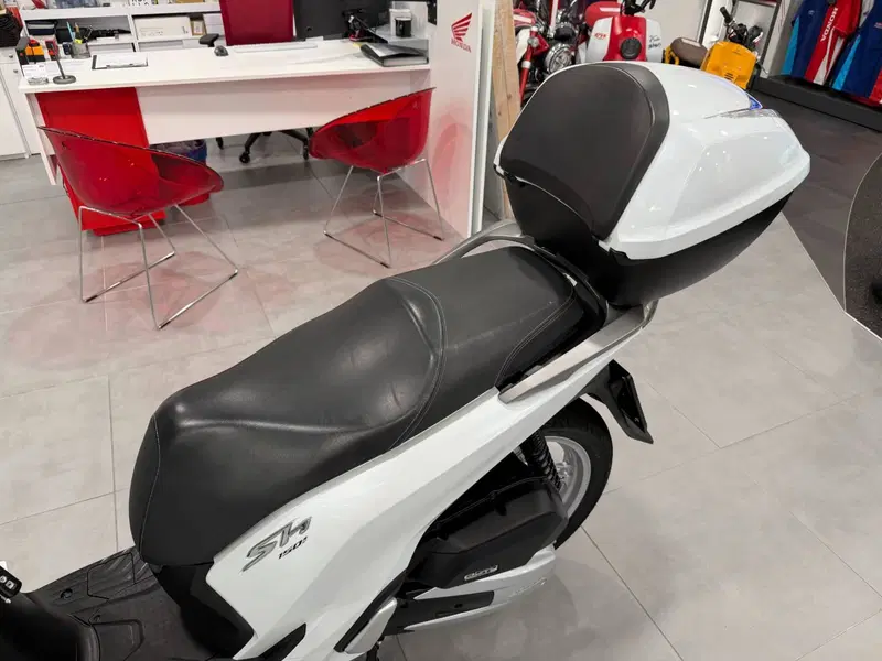 Honda SH 150i (2017 - 19) (10)