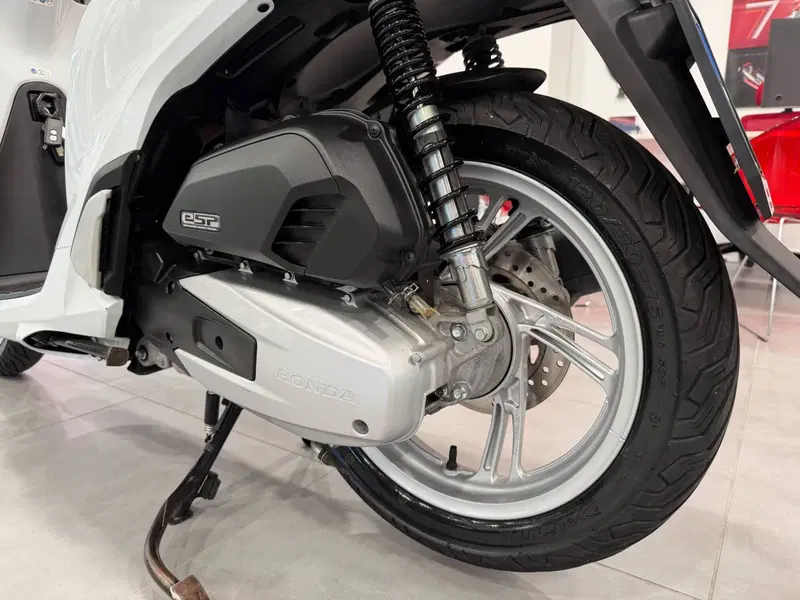 Honda SH 150i (2017 - 19) (12)