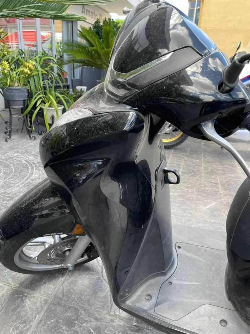 Honda SH 350 (2021 - 24) (3)