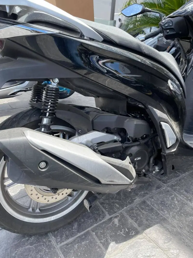 Honda SH 350 (2021 - 24) (6)