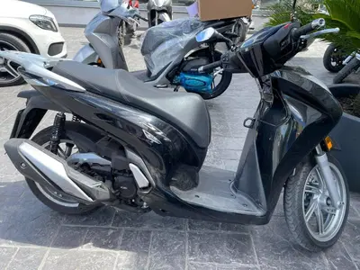 Honda SH 350 (2021 - 24) usata