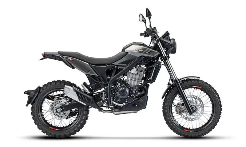 Betamotor Alp X (2024 - 26) (5)