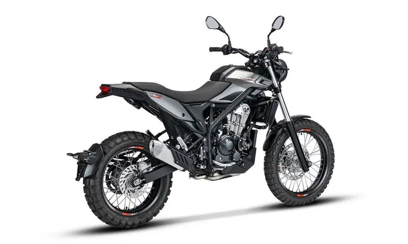 Betamotor Alp X (2024 - 26) (6)