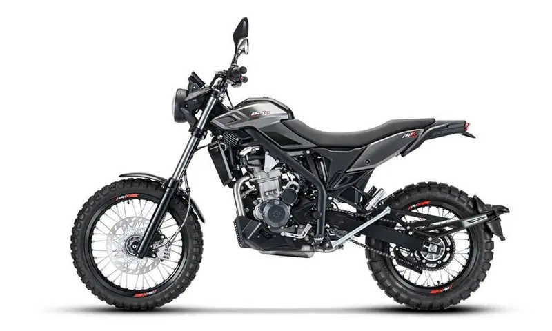 Betamotor Alp X (2024 - 26) (7)