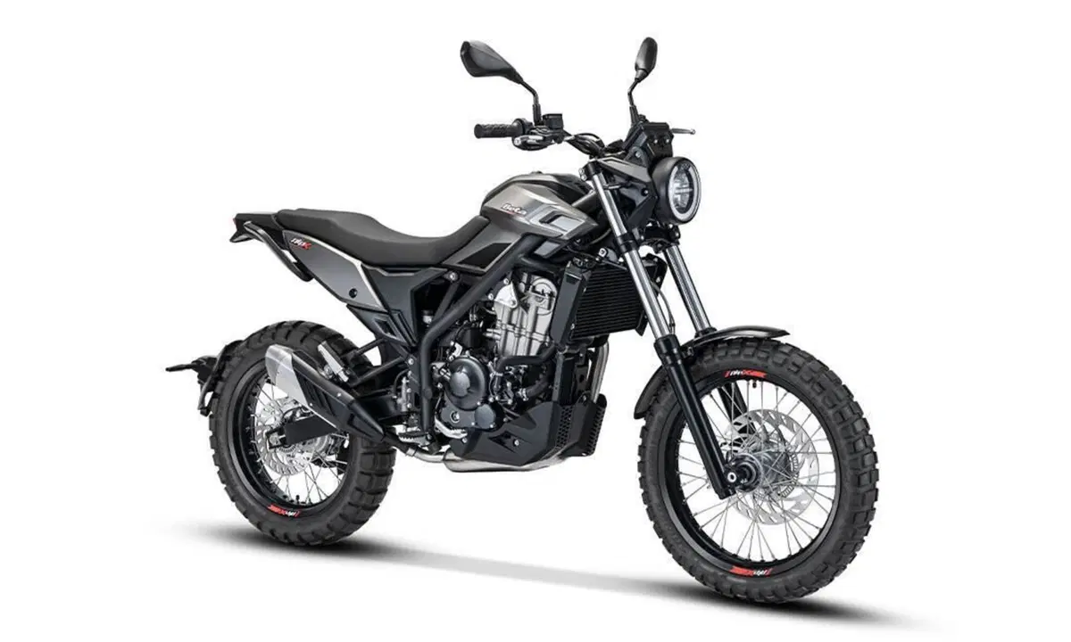 Betamotor Alp X (2024 - 26) (8)
