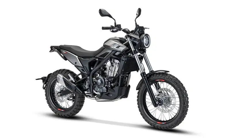 Betamotor Alp X (2024 - 26) (8)