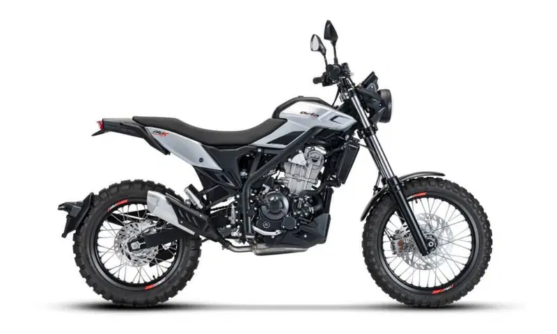 Betamotor Alp X (2024 - 26)