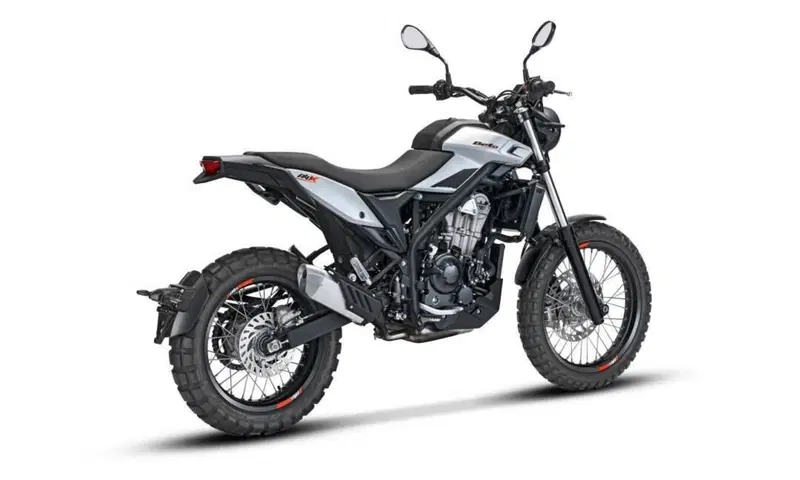 Betamotor Alp X (2024 - 26) (2)