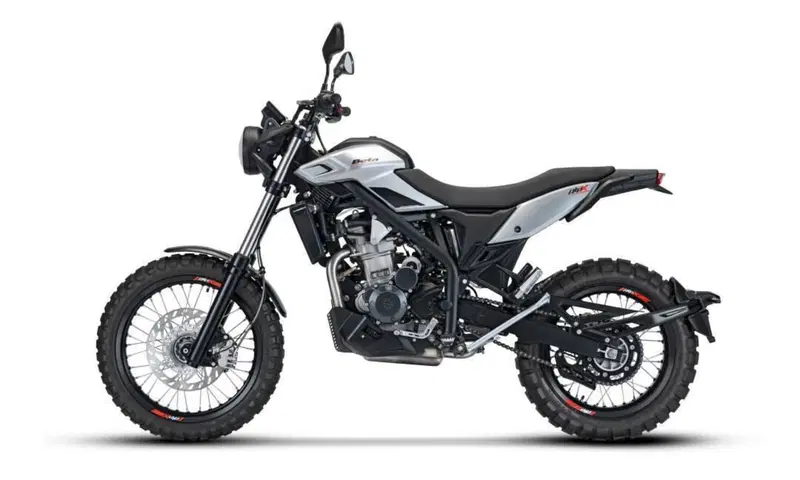 Betamotor Alp X (2024 - 26) (3)