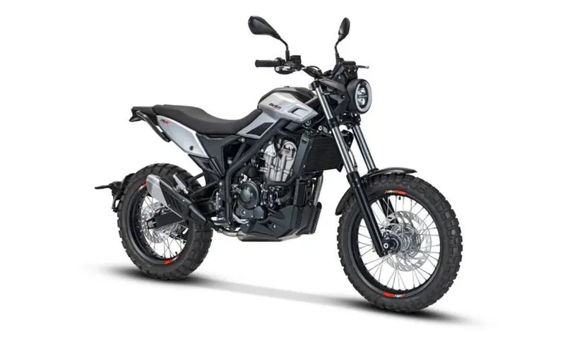 Betamotor Alp X (2024 - 26) (4)