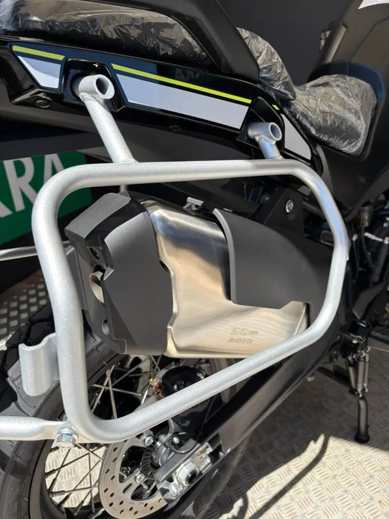 CFMOTO 800MT Explore (2023 - 26) (5)