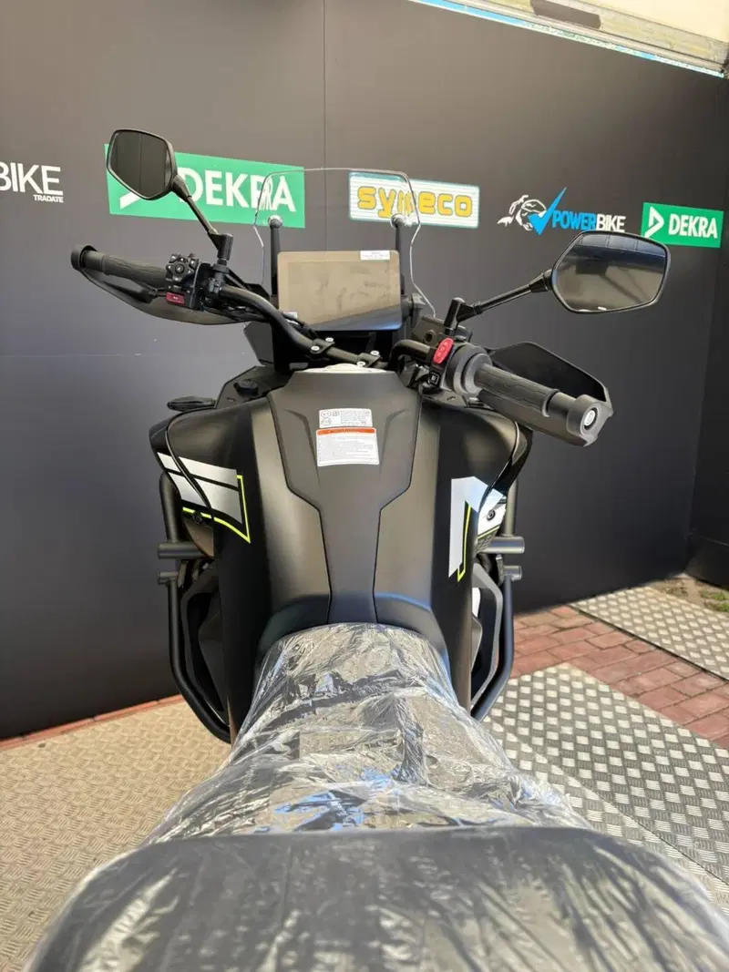 CFMOTO 800MT Explore (2023 - 26) (8)