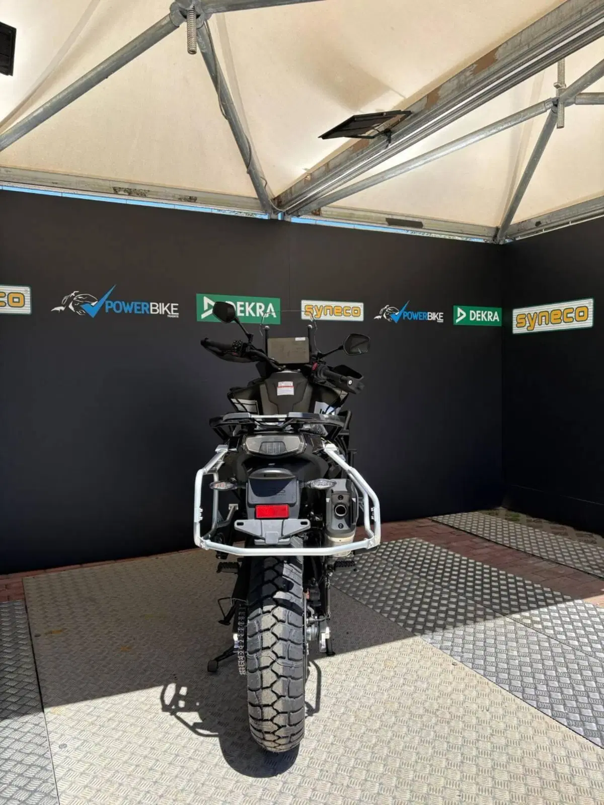 CFMOTO 800MT Explore (2023 - 26) (19)