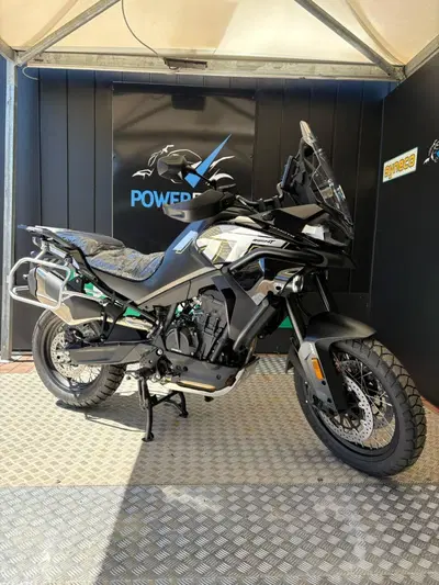 CFMOTO 800MT Explore (2023 - 26) nuova