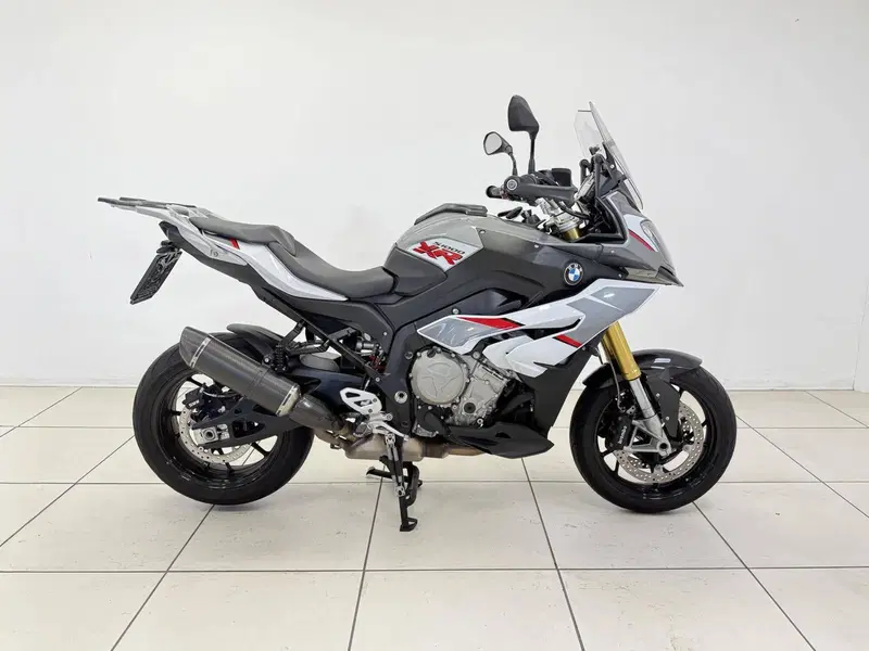 Bmw S 1000 XR (2015 - 16)