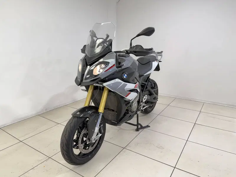 Bmw S 1000 XR (2015 - 16) (2)