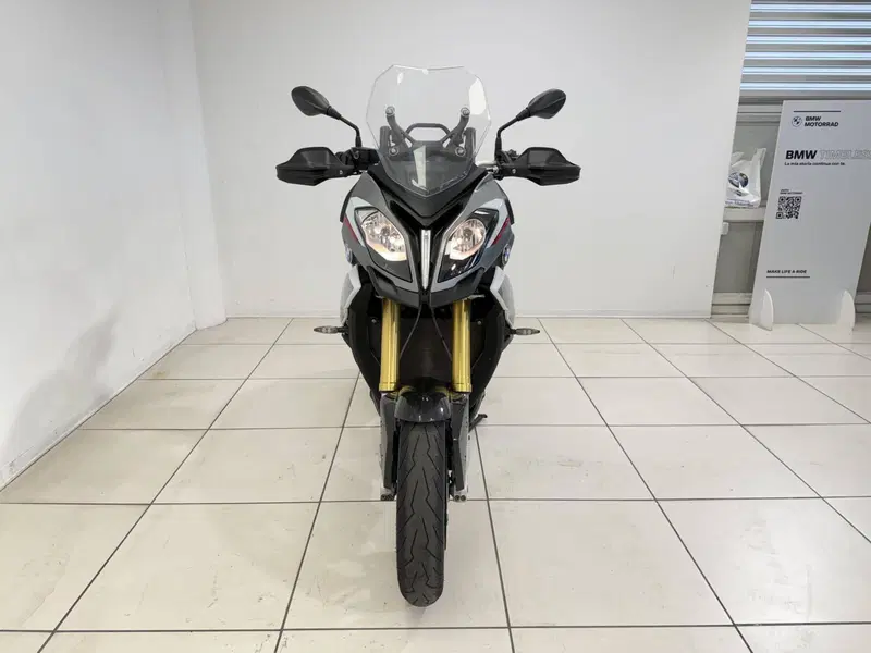 Bmw S 1000 XR (2015 - 16) (3)