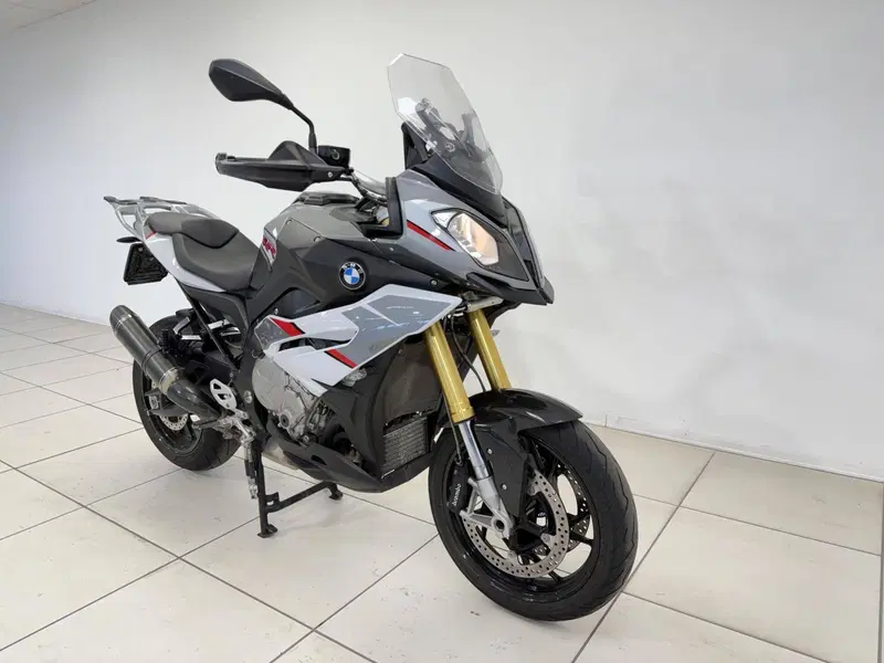 Bmw S 1000 XR (2015 - 16) (4)