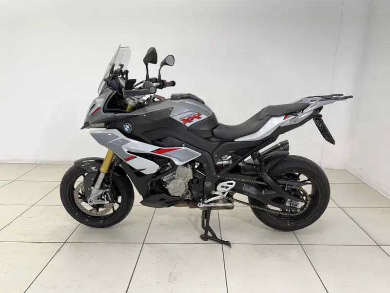 Bmw S 1000 XR (2015 - 16) (5)