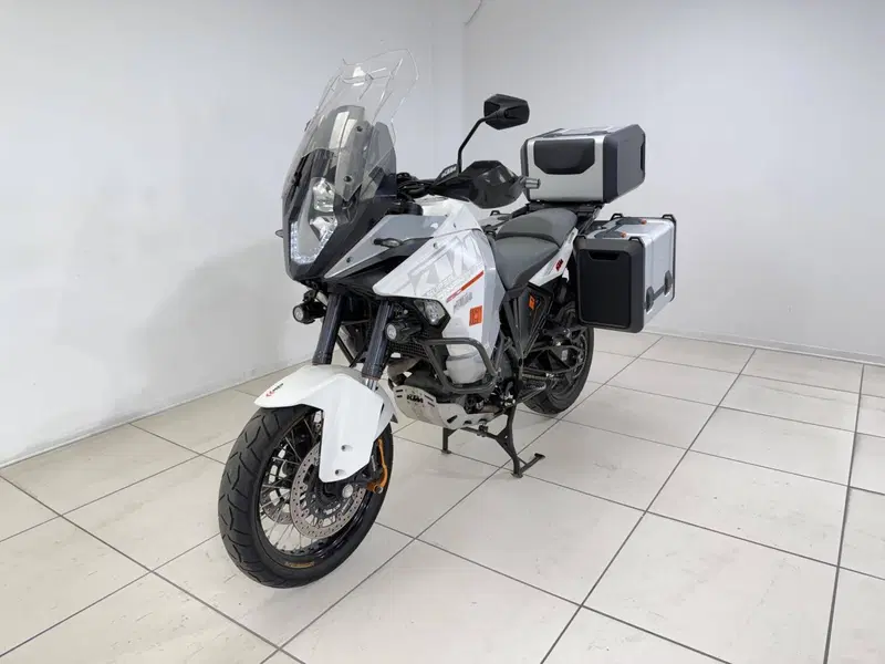 KTM 1290 Super Adventure (2015 - 16) (2)