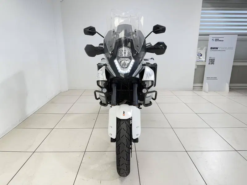 KTM 1290 Super Adventure (2015 - 16) (3)
