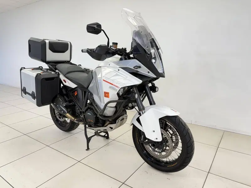 KTM 1290 Super Adventure (2015 - 16) (4)