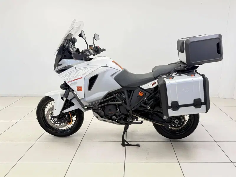 KTM 1290 Super Adventure (2015 - 16) (5)